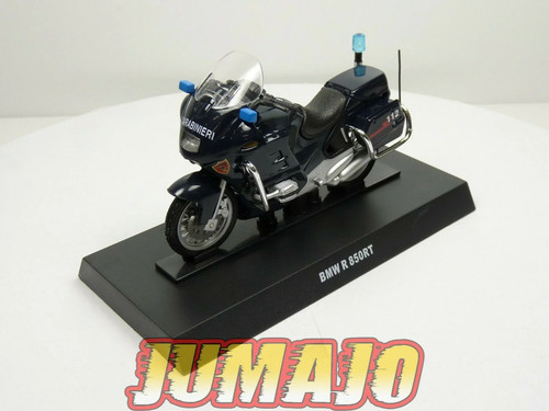Cr29 moto police - police, 1/24