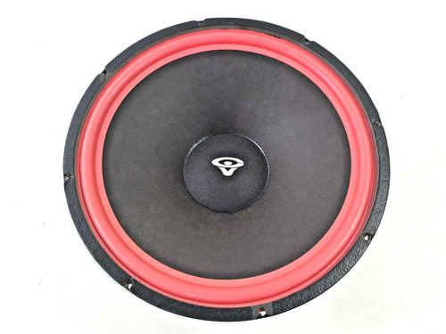 Vintage cerwin vega 152wr - vintage, d9