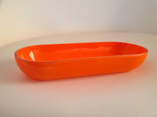 Ancien porte savon loetz - ancien,
