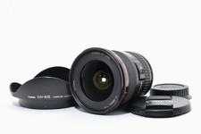 Objectif Canon EF 17-40mm F4 L