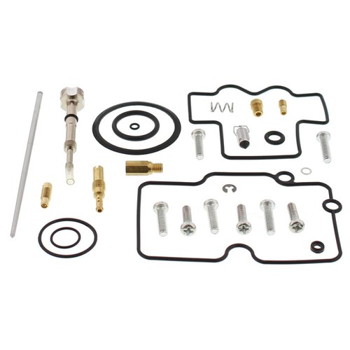 All balls carburetor rebuild - balls,