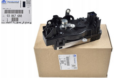 Pour Renault Trafic Opel