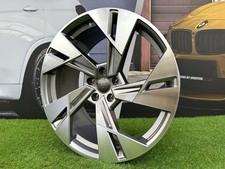 4X R19 Pouce 5x112 Audi E-Tron