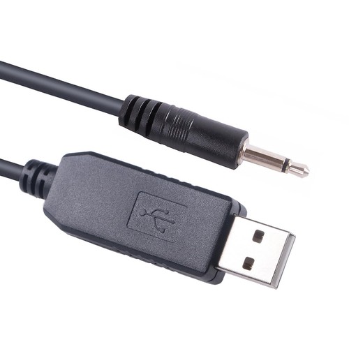 Câble programmation usb - de,