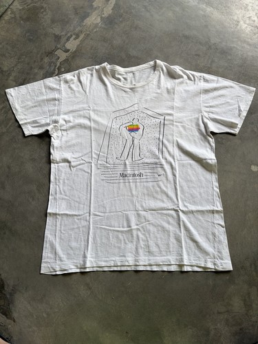 Vintage 1984 apple - 1984, macintosh