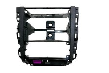 VW Golf 4 Bora Console