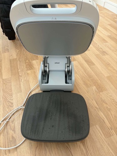 Cricut machine gaufrer - cricut,