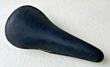 SELLE ROYAL SPRINT LEATHER ROAD BIKE SADDLE 390 GRAMS 272 X 140 MM
