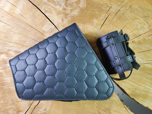 Sac latéral clean comb - latéral,