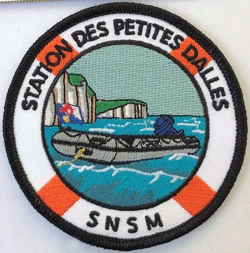 Snsm station des - /,
