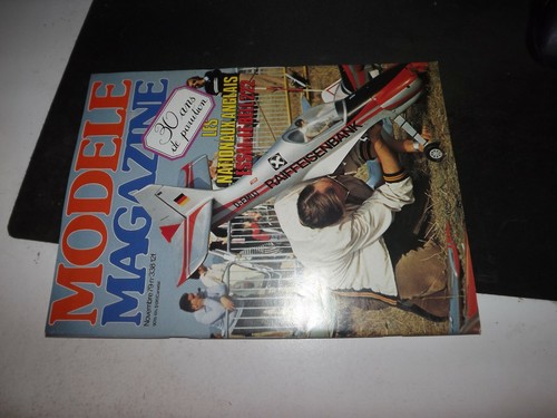 Modele magazine n 338 - modele, n°338
