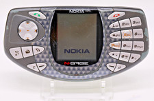 Nokia N-Gage NEM-4 Classic