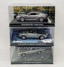 * ASTON MARTIN * DB5 /