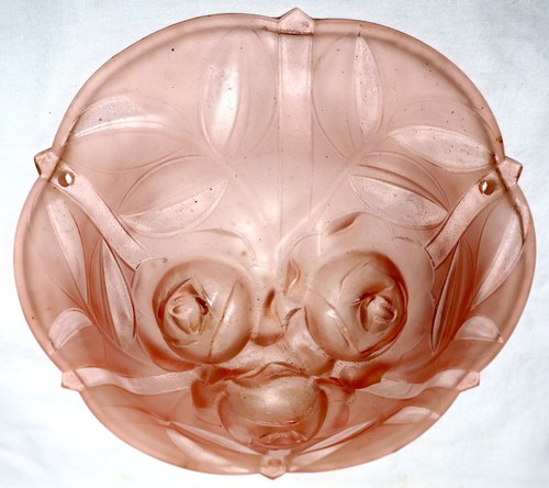 Lustre coupelle art - art, deco