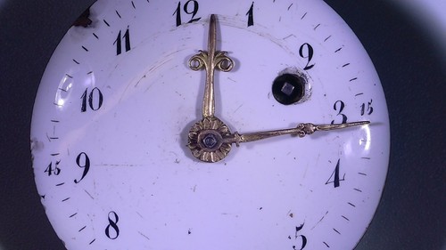 Ancien mouvement montre - mouvement,