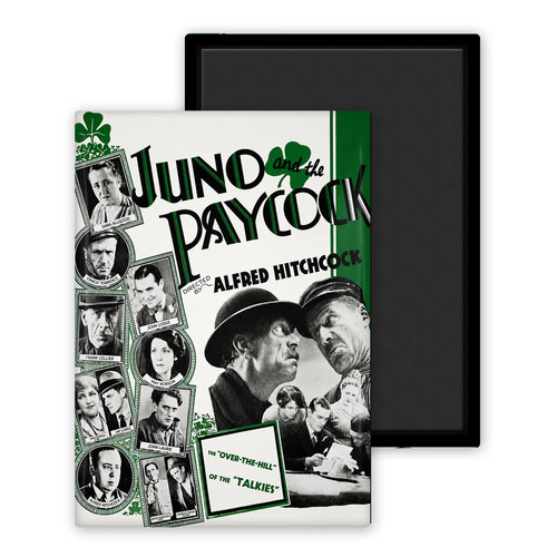 Juno and the paycock - the, 1930