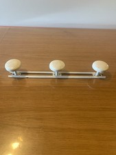 Porte manteau métal vintage