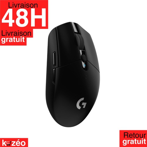 Logitech g305 lightspeed - g,