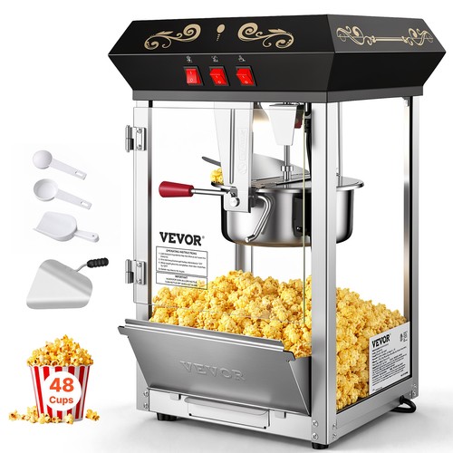 Vevor machine pop corn - vevor,