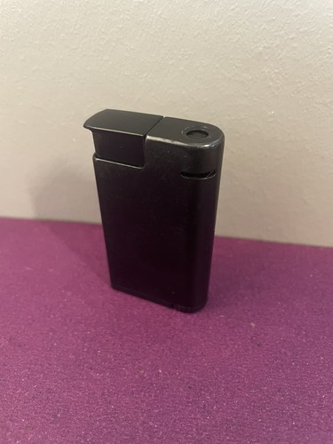 Briquet braun vintage gaz - briquet, à