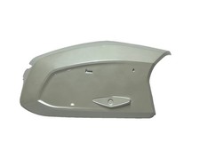 Capot coffre Arrière gauche