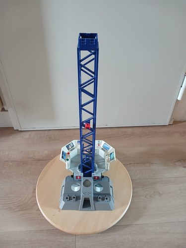Playmobil tour lancement