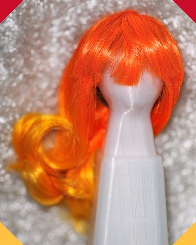 Bjd balljointed doll super - 1/3,