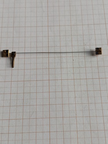 Suspension pour pendule 400 - pendule,