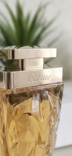 Cartier parfum panthère - parfum,