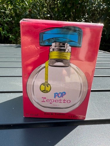 Pop repetto eau de - pop,