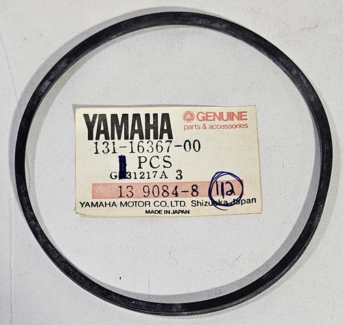 Nos yamaha gt - 1,