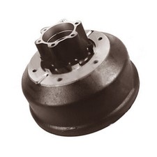 Tambour de frein Mercedes 609 609D 611 611D Bremstrommel Brake drum