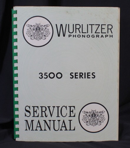 Vtg wurlitzer jukebox - vtg,