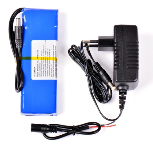 Paquet batterie lithium - paquet,