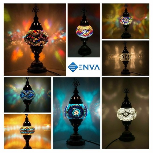Lampe chevet table - de, de