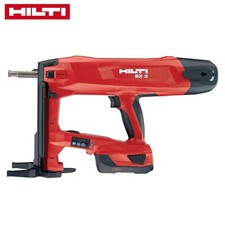 Hilti BX 3-ME 22V Cordless Fastening Tool Nail Gun (Only Body)