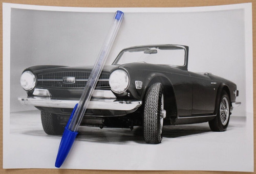 Triumph tr6 photo automobile - photo,
