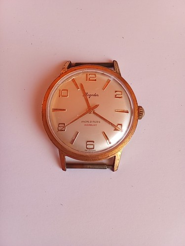 Mogador vintage montre - mogador,