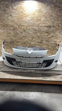 Pare choc avant RENAULT MEGANE 3 PHASE 1