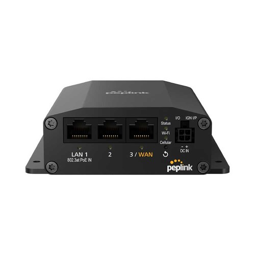 Routeur peplink max br1 mini - peplink,