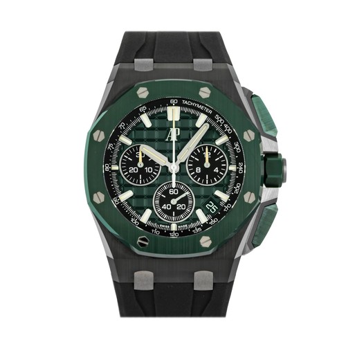 Audemars piguet royal oak - audemars,