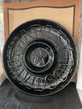 Harley Fat Boy Star Black