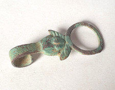 Crochet ancien, Médiéval