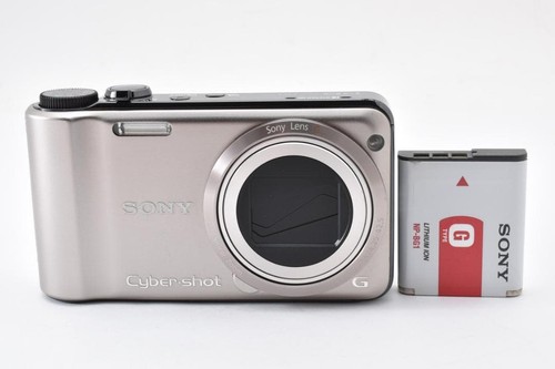 Appareil photo numérique