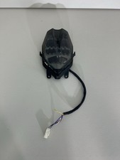 2013-2017 Triumph Daytona 675 675R Moto Dynamic Integrated Tail Light Taillight