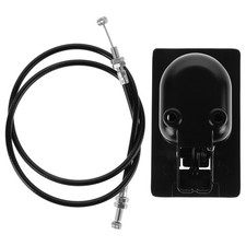 Poignée De Câble Du Fauteuil