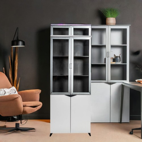 Armoire bureau classeur - armoire,