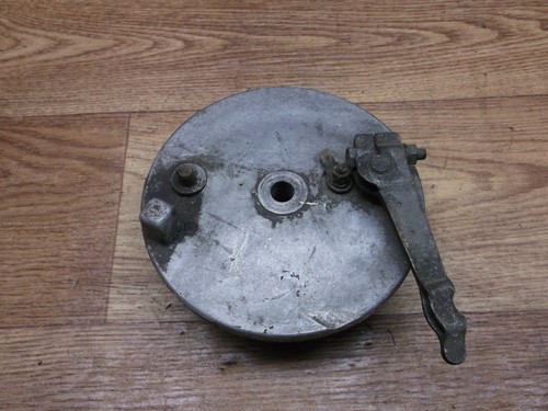 Simson s50 s51 frein - s50,