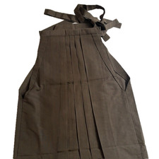 Hakama Kimono Samurai Men's Japanese clothes Formal wear Export from Japan01