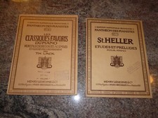LOT DE 2 MANUELS